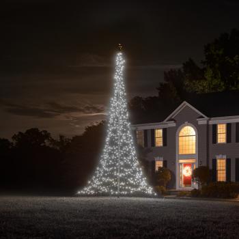 Fairybell 400 cm 864 LEDs Smart Colour / bunt (24W)