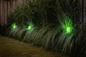 Garden Lights Arco 40 Smart (Zigbee) 12V Standleuchte (140 lm) 5W