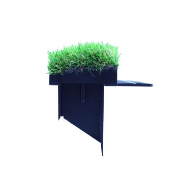 Grasscalm Rasenkante gerade - rechtwinkelig (34 x 7 cm)