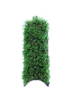 Grasscalm Rasenkante gerade - gekehlt (17 x 7 cm)
