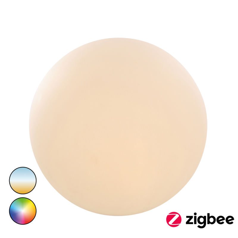 Round 40 SMART (Zigbee) Round 40 SMART (Zigbee)