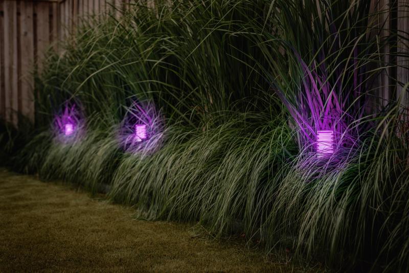 Garden Lights Arco 40 Smart (Zigbee) 12V Standleuchte (140 lm) 5W