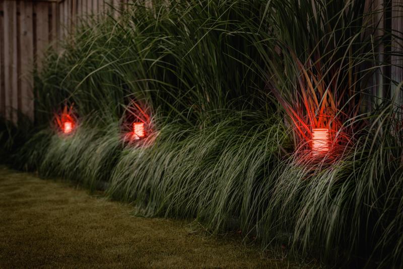 Garden Lights Arco 40 Smart (Zigbee) 12V Standleuchte (140 lm) 5W