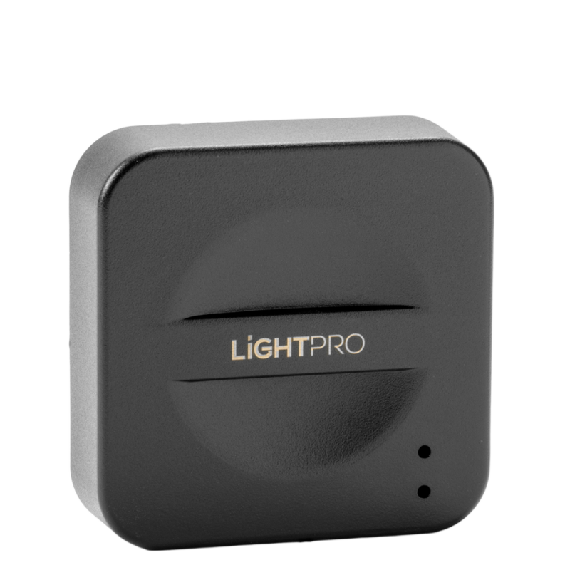 Gateway Smart (Wi-Fi - Zigbee) [LightPro]