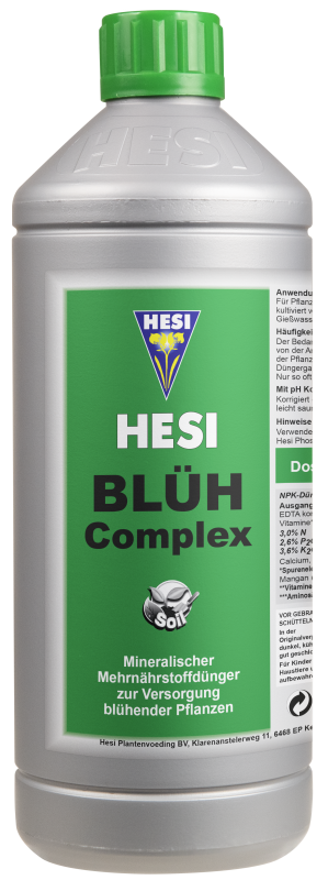 Hesi Blüh Complex 1000 ml