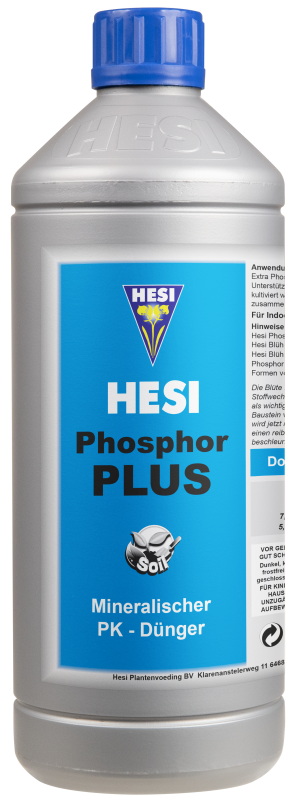 Hesi Phosphor Plus 1000 ml
