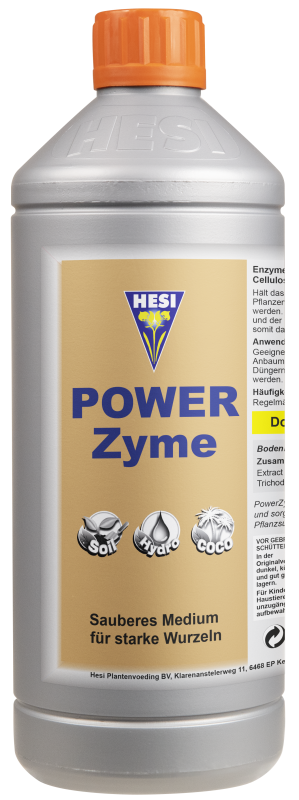 Hesi Power Zyme 1000 ml