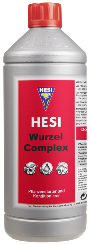 Hesi Wurzel Complex 1000 ml