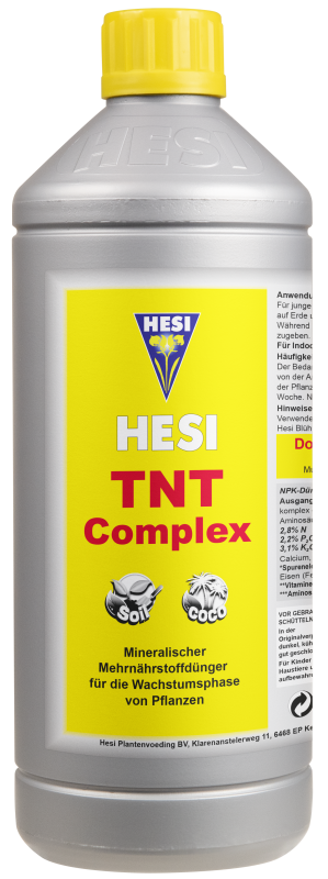 Hesi TNT Complex 1000 ml Hesi TNT Complex 1000 ml