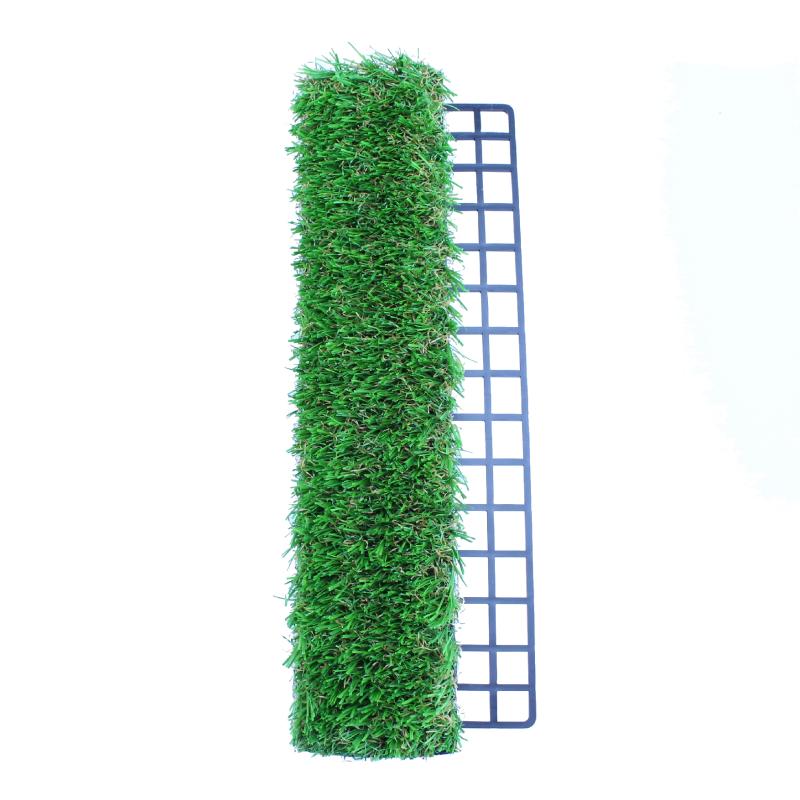 Grasscalm Rasenkante gerade - rechtwinkelig (34 x 7 cm)
