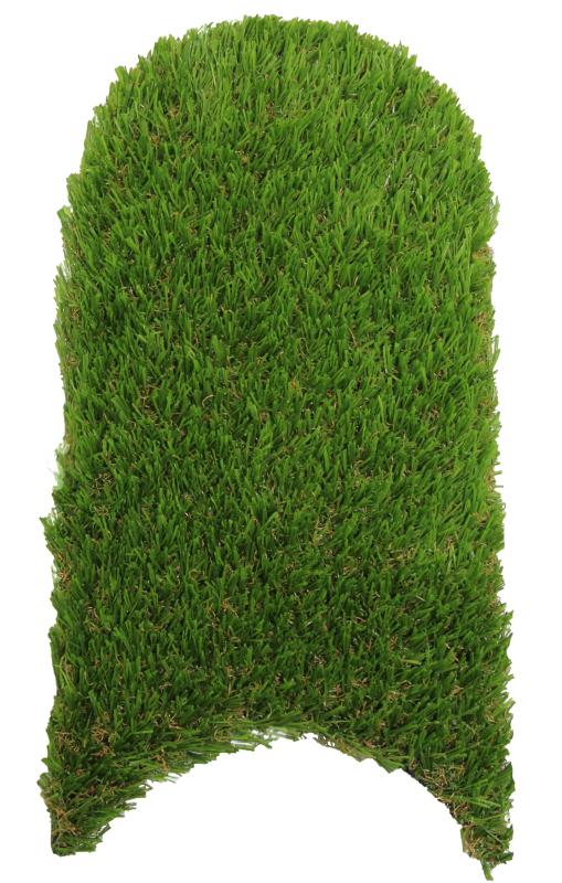 Grasscalm Rasenkante gerade - gekehlt (34 x 20 cm)