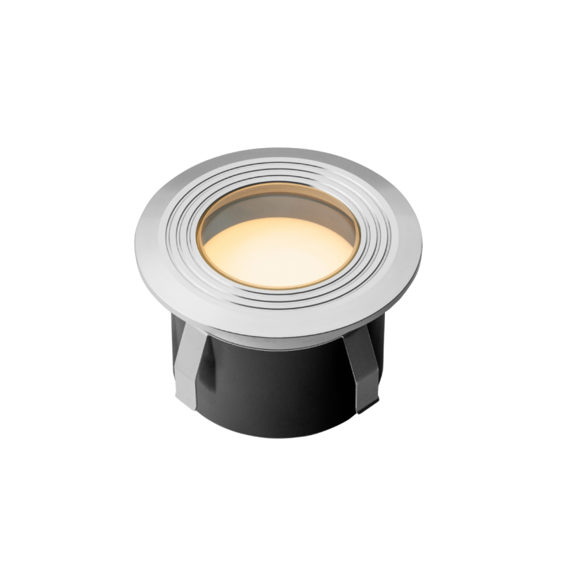 Lightpro Onyx 60 RS LED Einbauleuchte 1W Lightpro Onyx 60 RS LED Einbauleuchte 1W