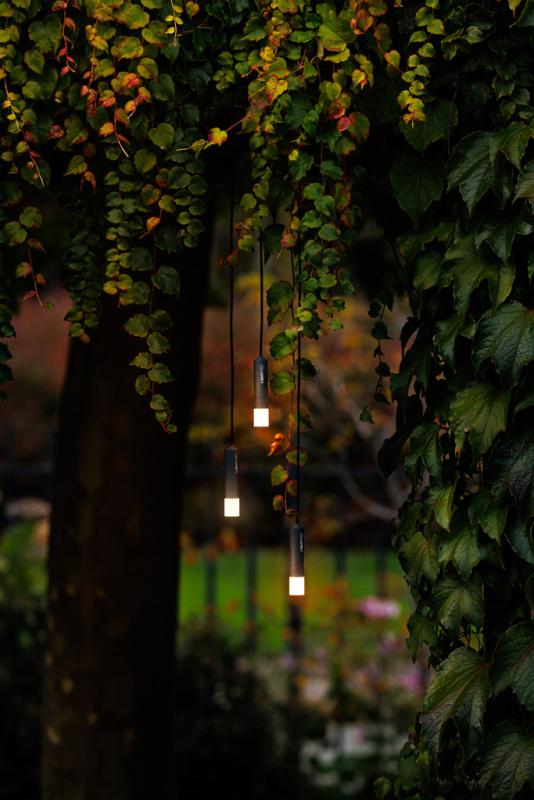 LightPro LED Strip Verbindungsschema LightPro LED Strip Verbindungsschema