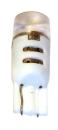 T10(T15) LED warmweiß 2W