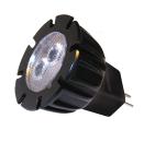MR11 LED warmweiß 2W (120lm)
